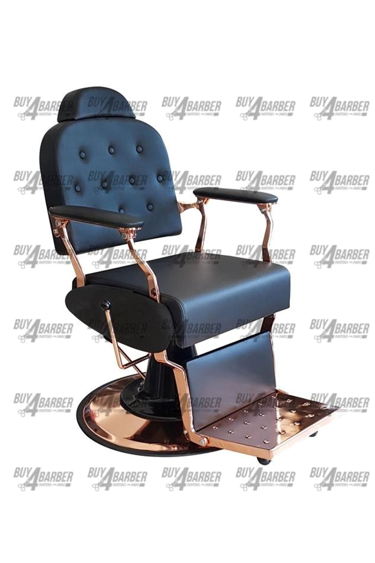Athens / Men's Barber Chair