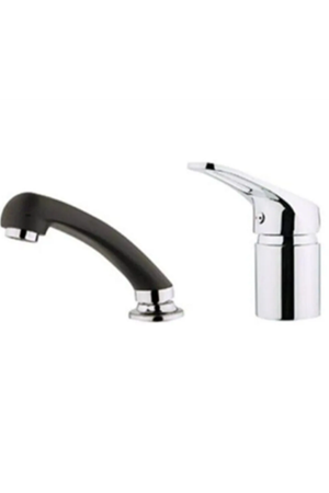 Berber Bataryası Siyah