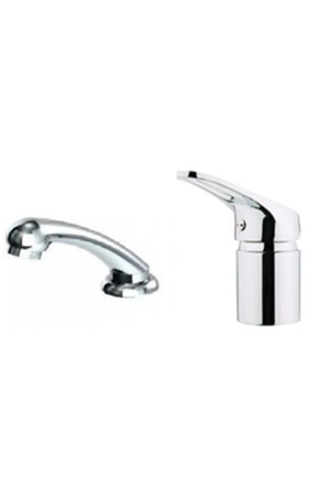 Berber Bataryası Krom