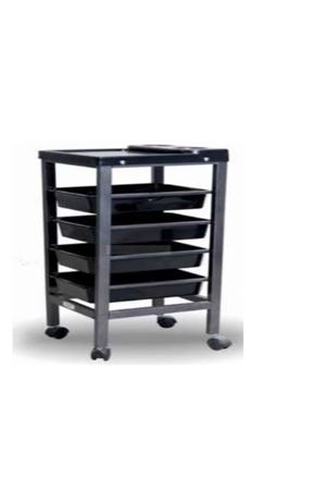 Boya-Servis Arabası