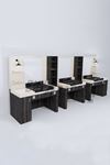 Barber Metiers a Tisser / Ontario Grey