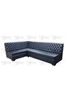 Chaise d'attente L / Yankee