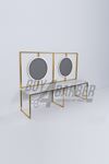 Hairdresser Unit / Maryand Gold