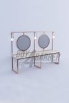 Hairdresser Unit / Montana Rose