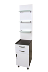 ETJ124 / Etejer- Raf
